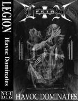 Legion (GER) : Havoc Dominates